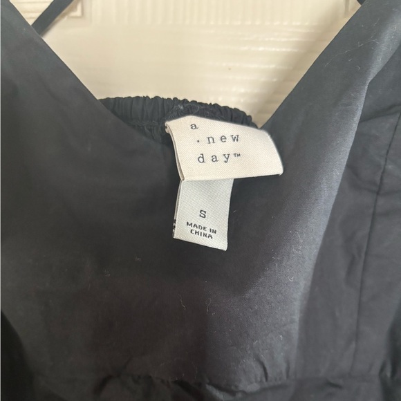 A New Day Strappy Midi Dress - Picture 7 of 7